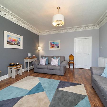 Cleppie Apartment Dundee Exterior foto
