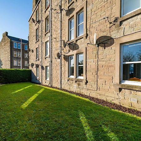 Cleppie Apartment Dundee Exterior foto
